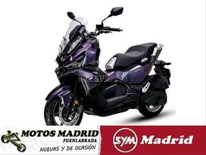 SYM - ADX 125