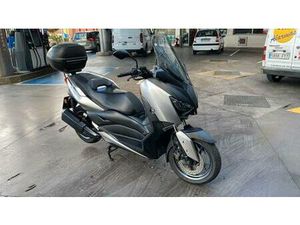 YAMAHA - XMAX 300
