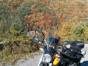 BMW - G 650 X-COUNTRY