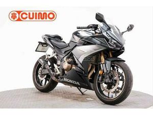 HONDA - CBR 500 R