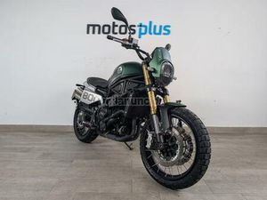 BENELLI - LEONCINO 800