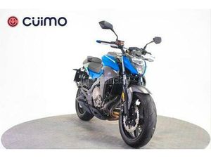 CFMOTO - 650 NK