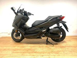 HONDA - FORZA 125