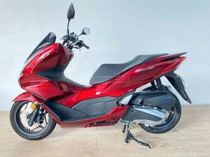 HONDA - PCX 125
