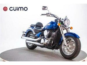 KAWASAKI - VN 900 CLASSIC