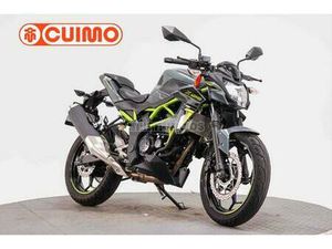 KAWASAKI - Z 125