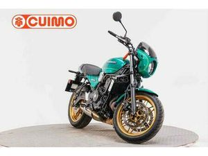KAWASAKI - Z 650