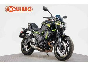KAWASAKI - Z 650