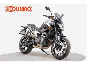 KTM - 790
