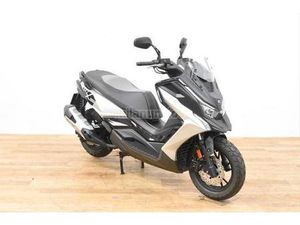 KYMCO - DTX 125