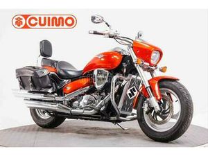 SUZUKI - INTRUDER M800