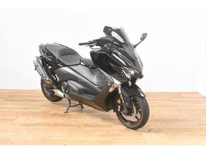 YAMAHA - TMAX 530