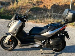 YAMAHA - X MAX 400