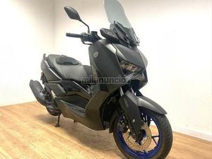 YAMAHA - XMAX 125