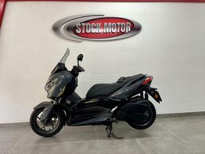 YAMAHA - XMAX 300