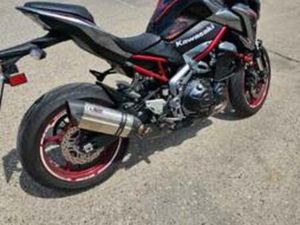 KAWASAKI - Z 900 A2