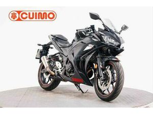 YAMAHA - YZF-R3