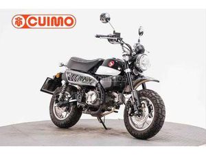 HONDA - MONKEY 125