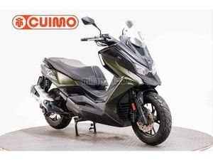 KYMCO - DTX 125