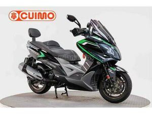 KYMCO - XCITING 400I