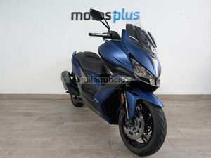 KYMCO - XCITING S 400