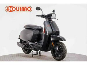 LAMBRETTA - V 125 SPECIAL