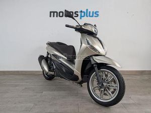 PIAGGIO - BEVERLY