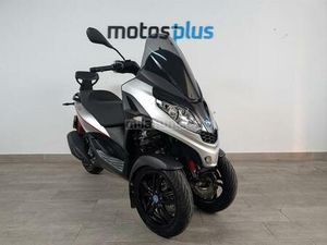 PIAGGIO - MP3