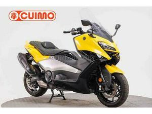 YAMAHA - TMAX