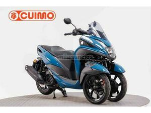 YAMAHA - TRICITY 125