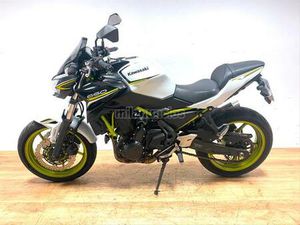 KAWASAKI - Z 650