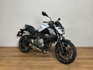 KAWASAKI - Z 650