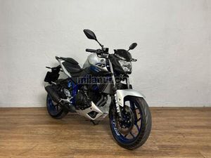 YAMAHA - MT-03 ABS