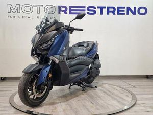 YAMAHA - XMAX 400