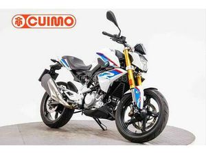 BMW - G 310 R