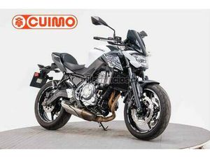 KAWASAKI - Z 650