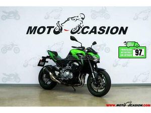 KAWASAKI - Z 900