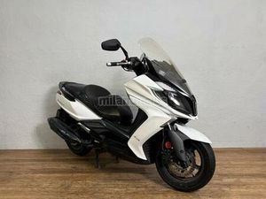 KYMCO - SUPER DINK 350I