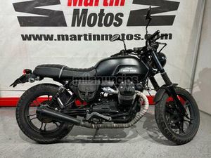 MOTO GUZZI - V7 II