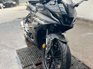 YAMAHA - R125 2024