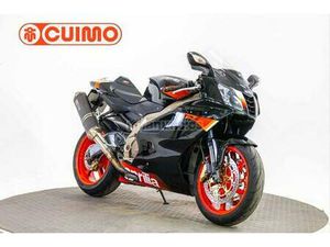 APRILIA - RSV MILLE R