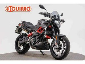 APRILIA - SHIVER 900