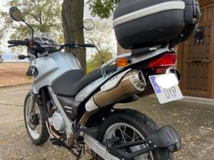 BMW - F650GS