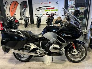 BMW - R 1200 RT