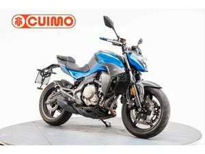 CFMOTO - 650 NK
