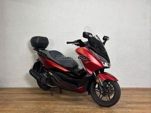 HONDA - FORZA 125