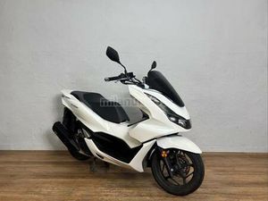 HONDA - PCX 125