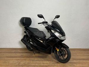 HONDA - PCX 125