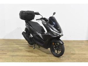 HONDA - PCX 125