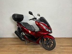 HONDA - PCX 125